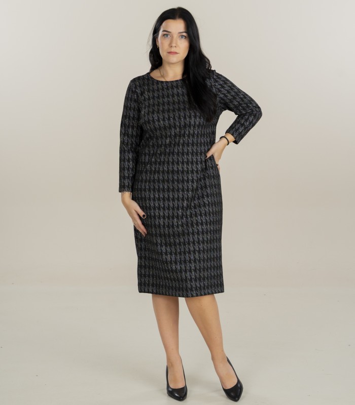 Hansmark женское платье IREENA 74152*01 (1)