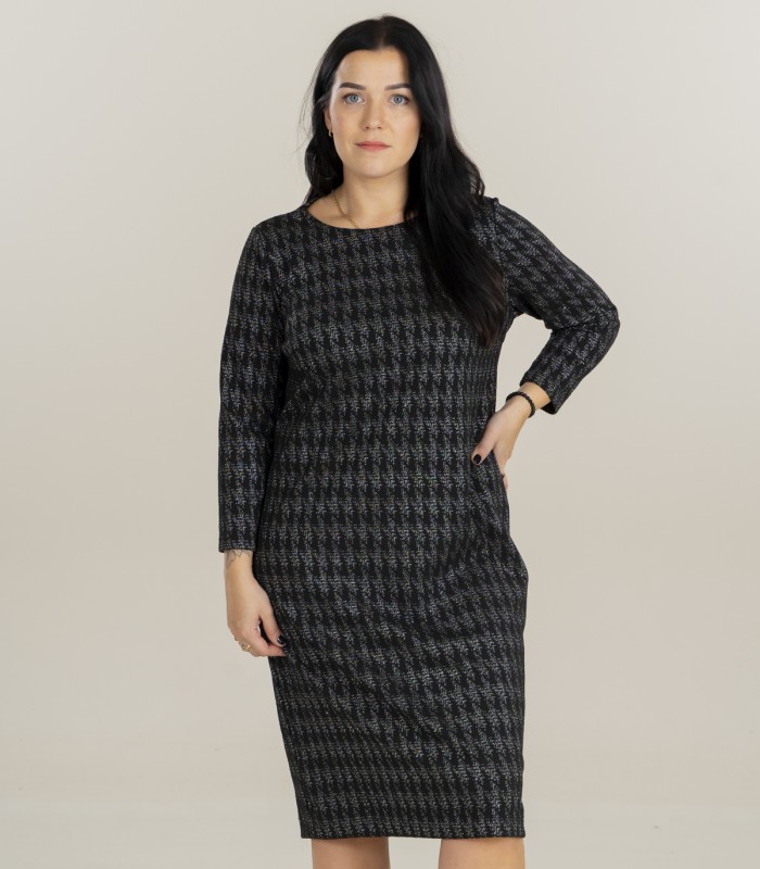 Hansmark женское платье 74152*01 (2)