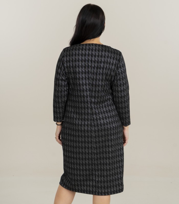 Hansmark naiste kleit 74152*01 (3)