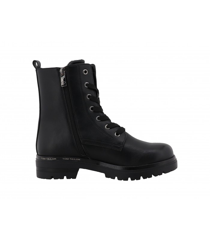 Tom Tailor sieviešu zābaki 4290050005*01 (2)