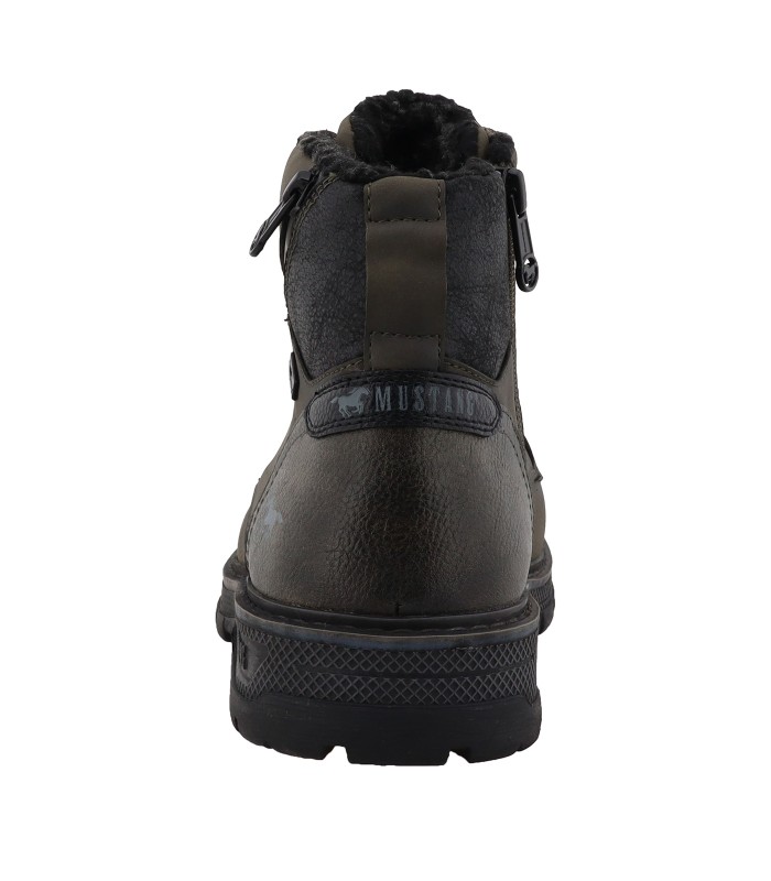 Mustang vyriški batai 15M0161002*01 (4)
