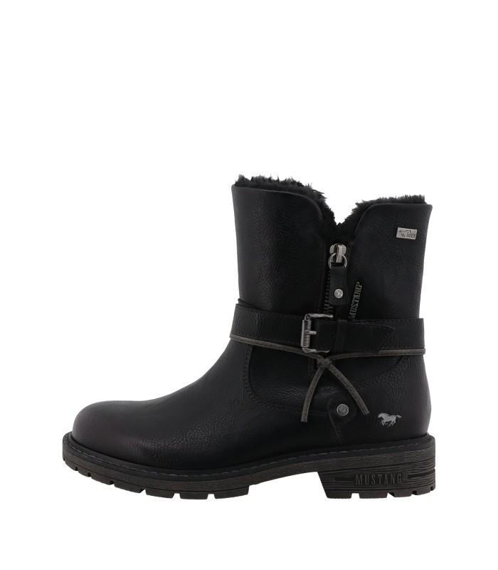 Mustang-naisten saappaat 15M0022004*01 (6)