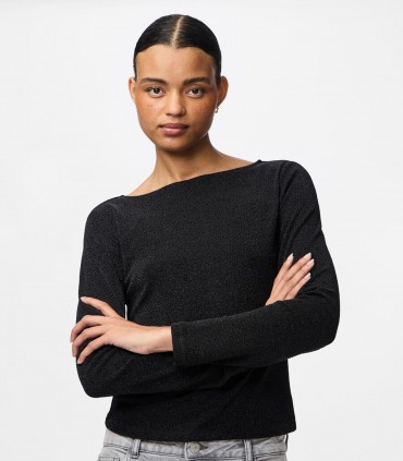 Pieces Naiste Pluus 17160936*01 (6)