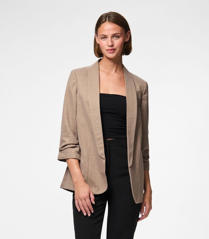 Pieces Moteriškas švarkas 17151036*03 (5)