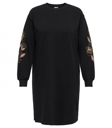 Only Carmakoma женское платье 15366738*01 (2)