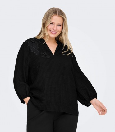 Only Carmakoma женская блузка 15362521*01 (7)