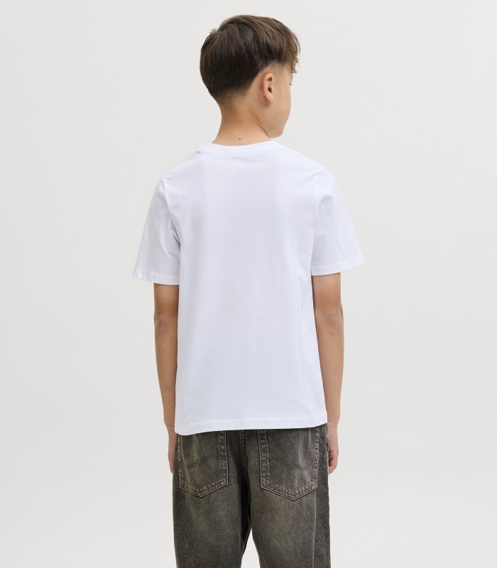 Jack & Jones bērnu T-krekls 12292351*01 (7)
