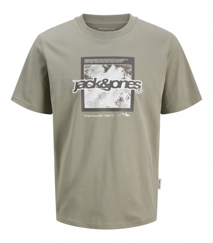 Jack & Jones vīriešu T-krekls 12285496*03