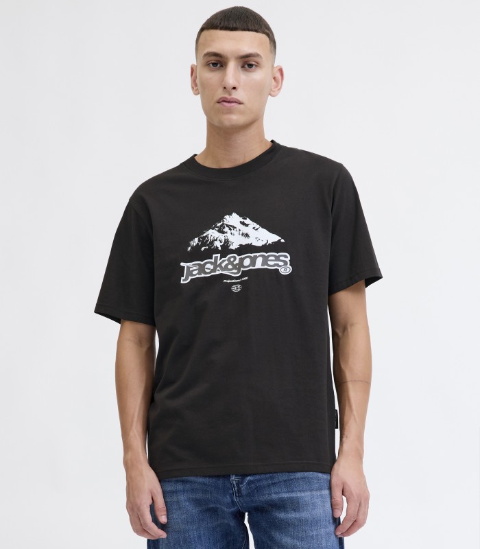 Jack & Jones Vyriški marškinėliai 12285496*02 (6)