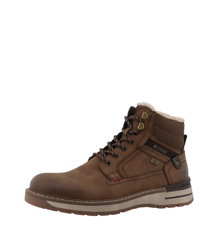 Mustang мужские сапоги 15M0011001*01 (2)