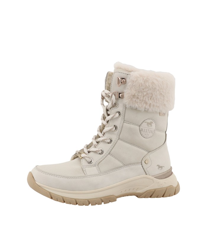 Mustang sieviešu zābaki 15M0133001*01 (2)