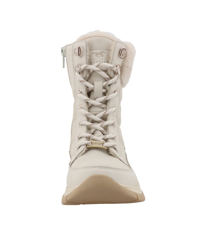 Mustang женские сапоги 15M0133001*01 (3)