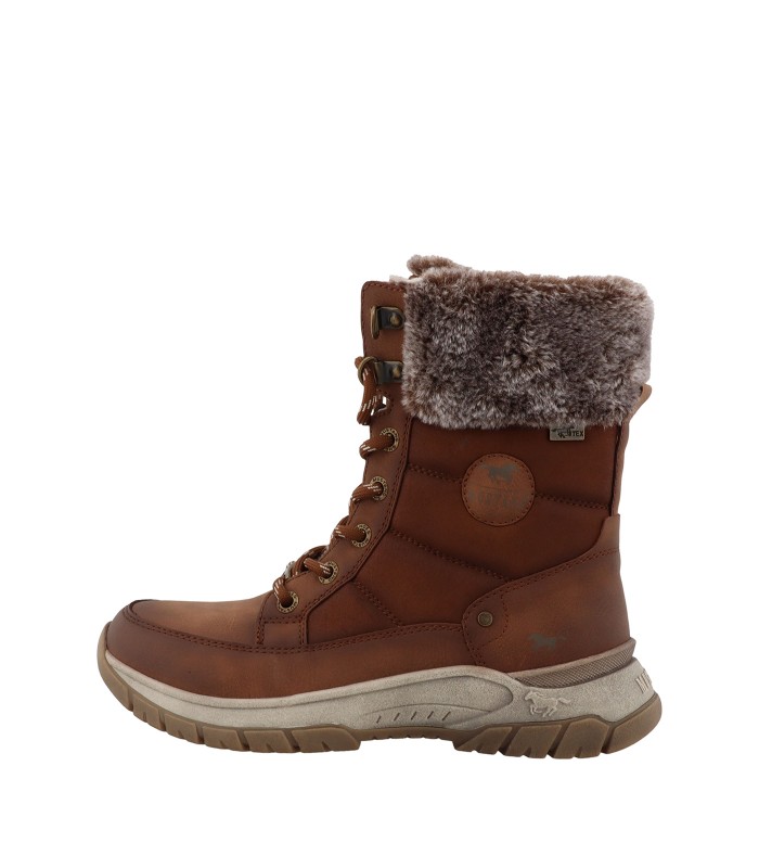 Mustang tüdrukute talvesaapad 15M0133002*01 (1)