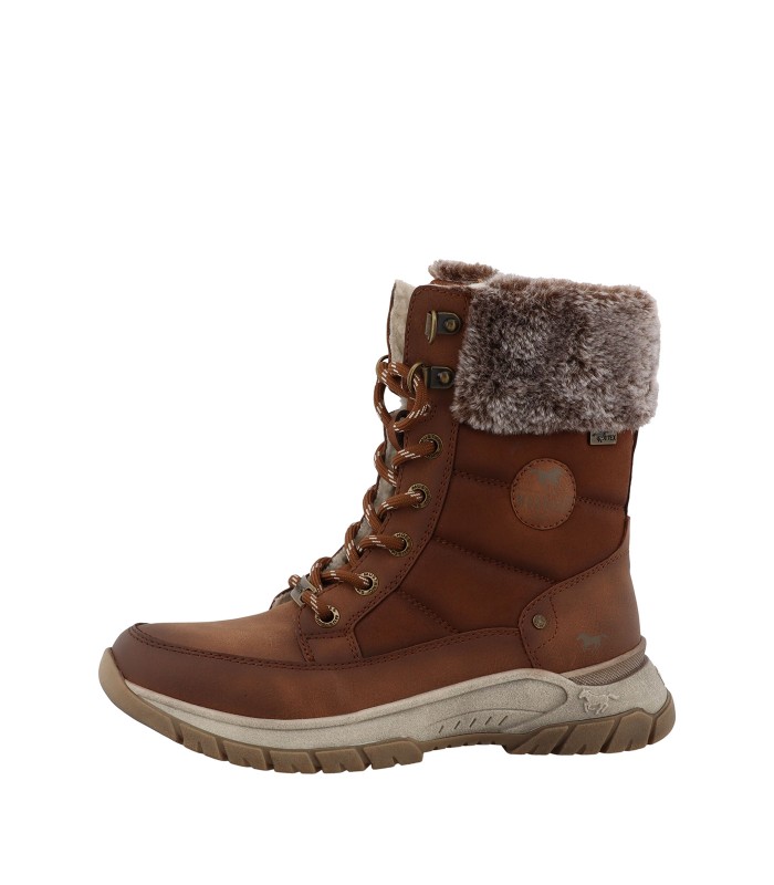 Mustang batai mergaitėms 15M0133002*01 (2)