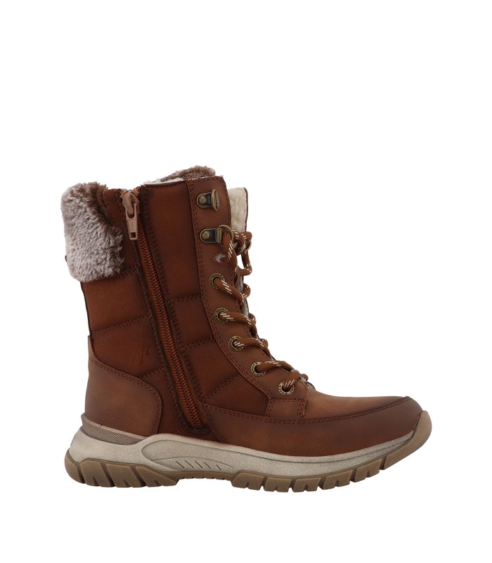 Mustang сапоги для девочек 15M0133002*01 (4)