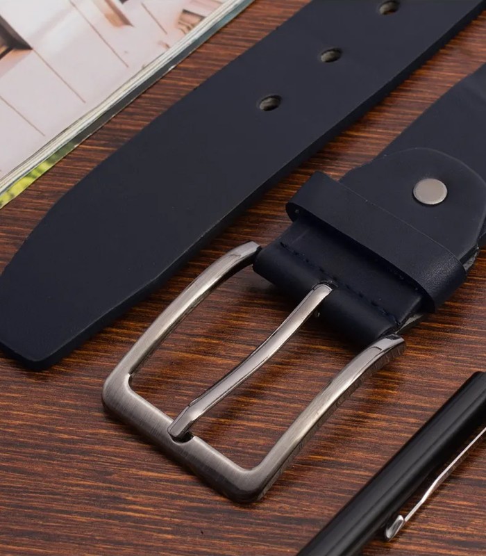 Мужской ремень 15510 02 (2)