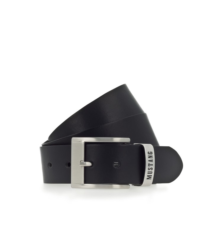 Mustang vyriškas odinis diržas MG2164*0791 (6)