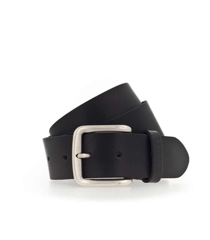 Mustang miesten nahkavyö MG2118*0791 (4)