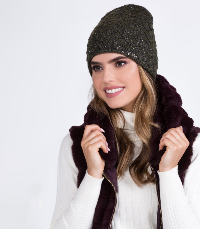 Kamea naiste müts WENUS*08