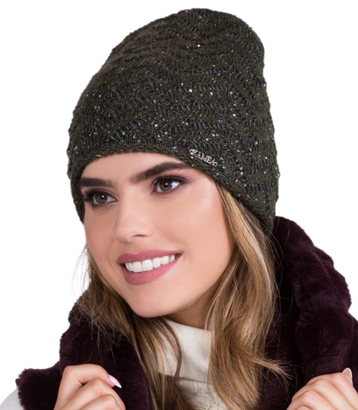 Kamea женская шапка WENUS*08