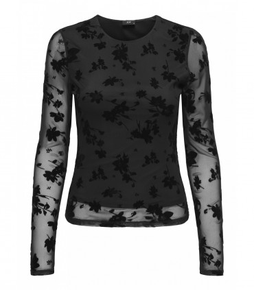 JDY женская блузка 15373123*01 (1)