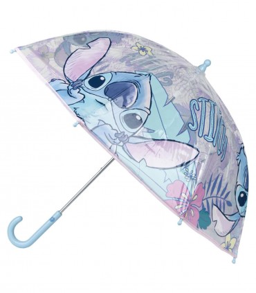 Javoli laste vihmavari Lilo and Stitch Ø71cm 2400000804*01 (3)