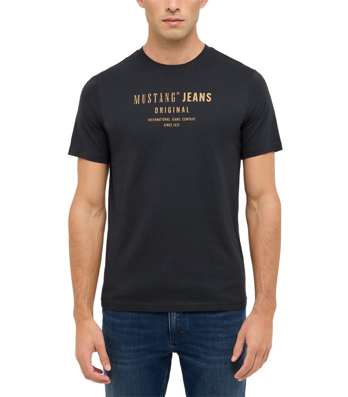 Mustang vyriški marškinėliai 1017133*4188 (4)