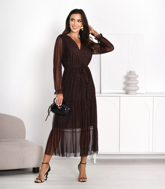 Abito Moda sieviešu kleita 234598 02 (3)