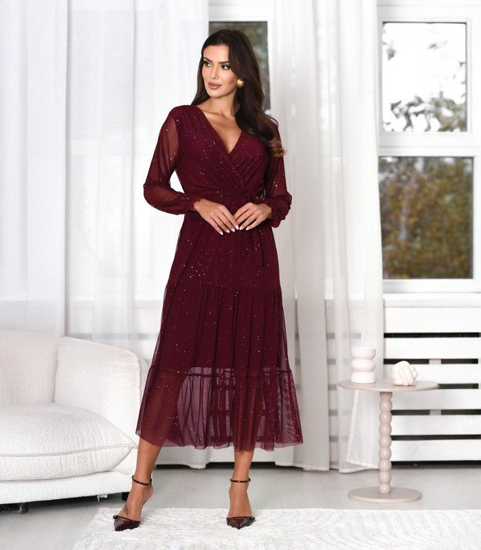 Abito Moda женское платье 234598 01 (3)