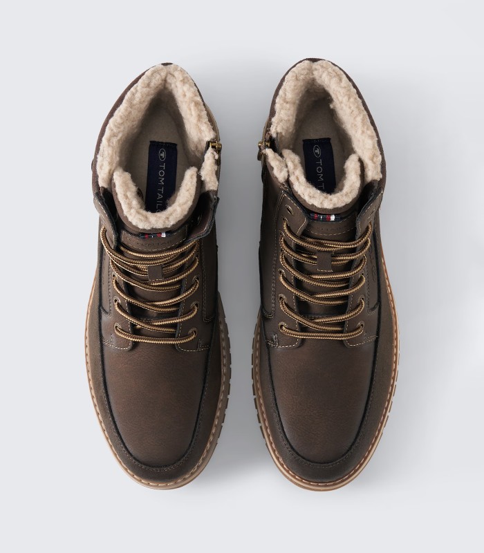 Tom Tailor miesten talvikengät 1580010005*01 (2)