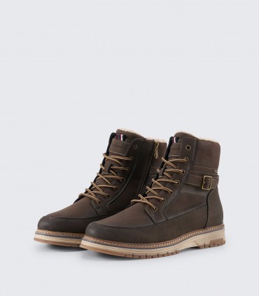 Tom Tailor vyriški batai 1580010005*01 (5)