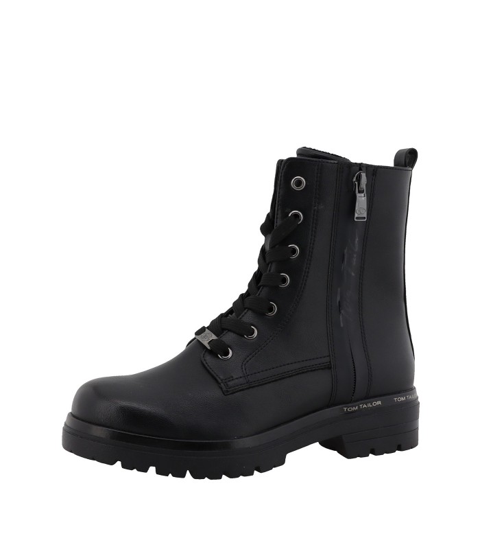 Tom Tailor sieviešu zābaki 4290050005*01 (5)