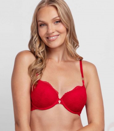 Dorina sieviešu krūšturis JEMMA FXTT0128*01 (2)