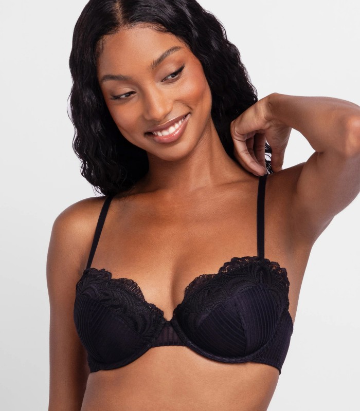 Dorina женский бюстгальтер EMERSYN FXTT0098*01 (2)