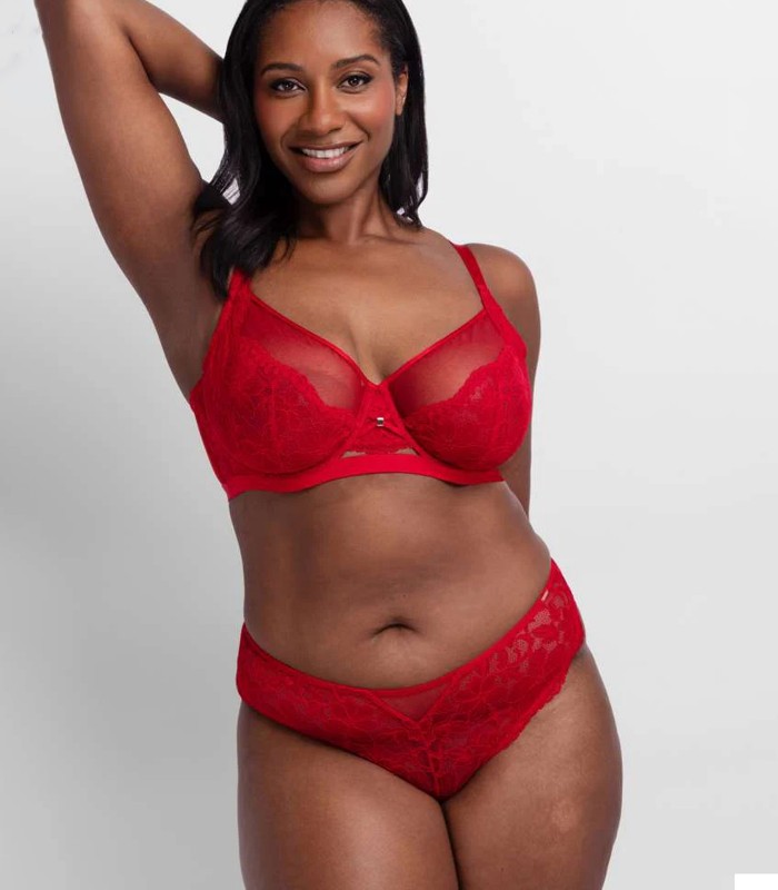 Dorina naisten alushousut JEMMA FXBF0106*01 (2)