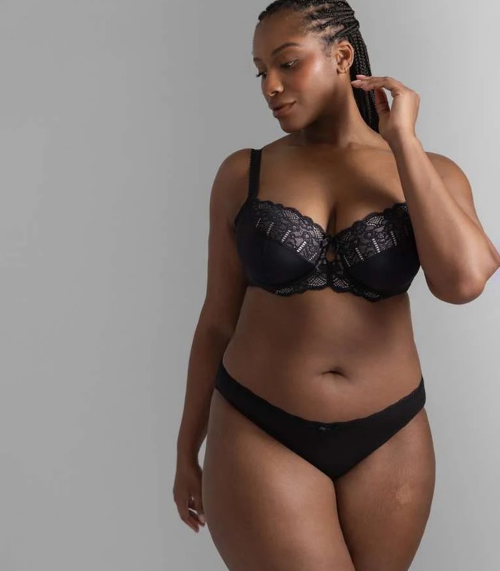 Dorina sieviešu krūšturis CELINE D17456A*01 (1)