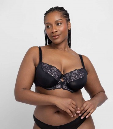 Dorina naiste rinnahoidja CELINE D17456A*01 (2)