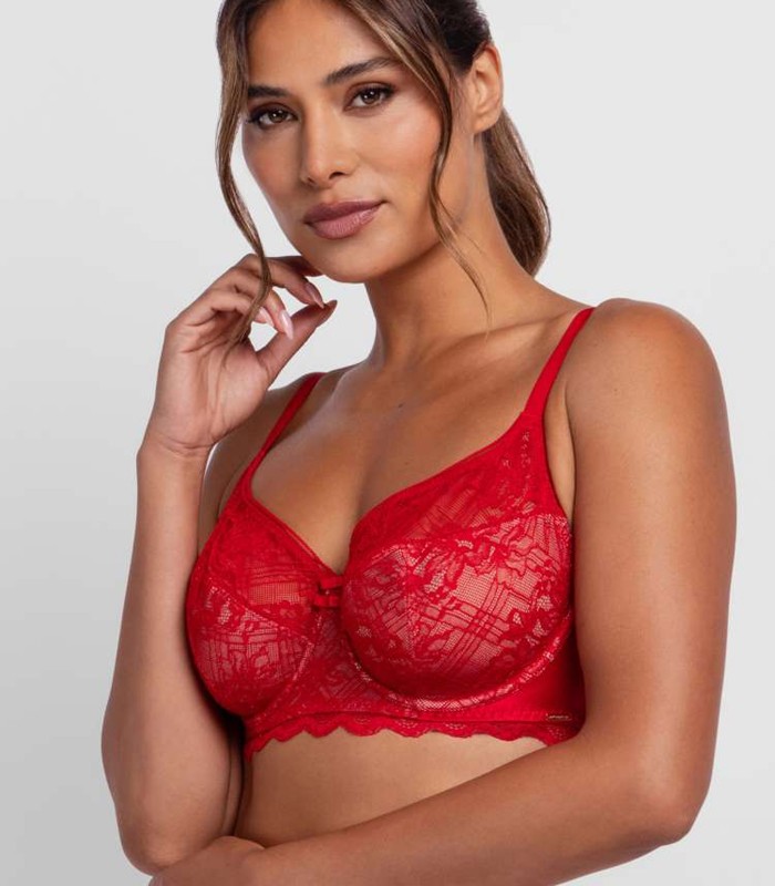 Dorina moteriška liemenėlė Hasina FXWB0105*01 (6)