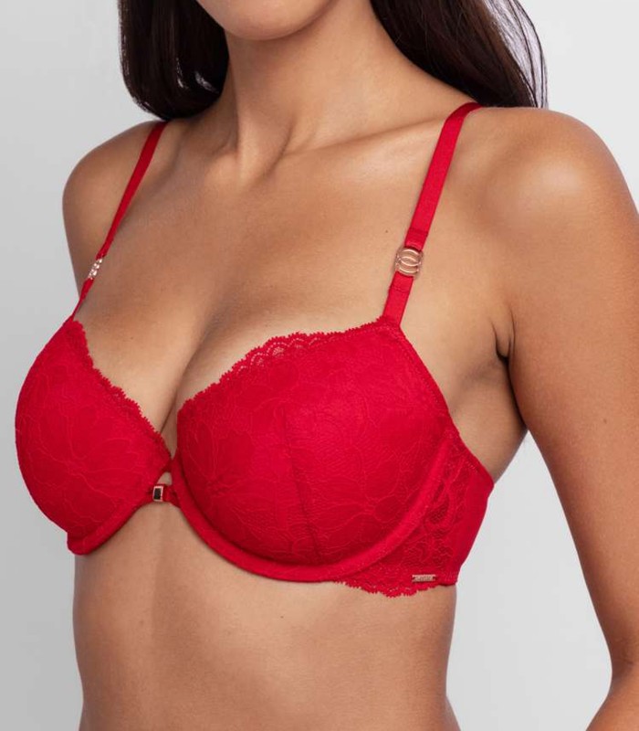 Dorina moteriška liemenėlė JEMMA FXTT0128*01 (8)