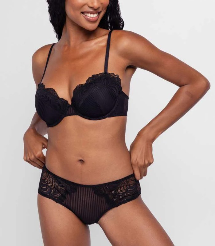 Dorina naiste sluspüksid EMERSYN FXHI0001*01 (8)