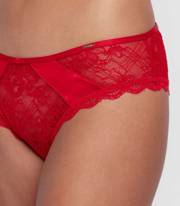 Dorina женские трусы HASINA FXCH0031*01 (12)