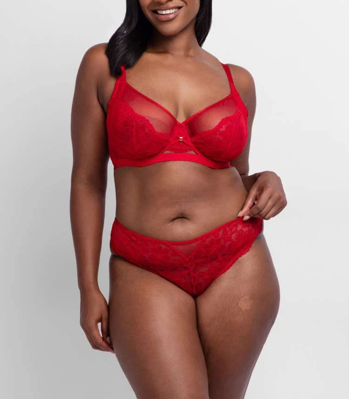 Dorina naiste aluspüksid JEMMA FXBF0106*01 (9)