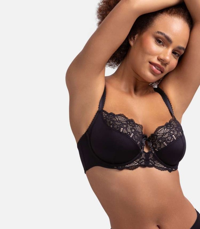 Dorina naisten rintaliivit CELINE D17456A*01 (7)