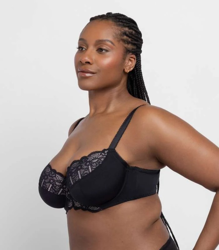 Dorina sieviešu krūšturis CELINE D17456A*01 (9)