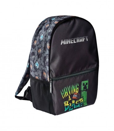 Minecraft-lasten reppu EWA090MC 01 (2)