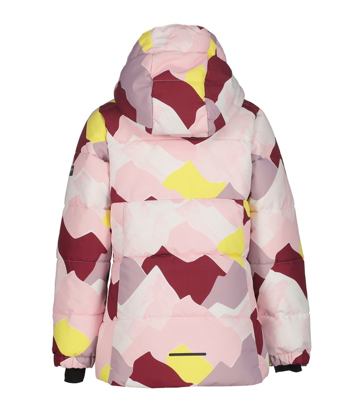 Icepeak meiteņu jaka,Ladue Jr. 300g 50034-8P*610 (2)