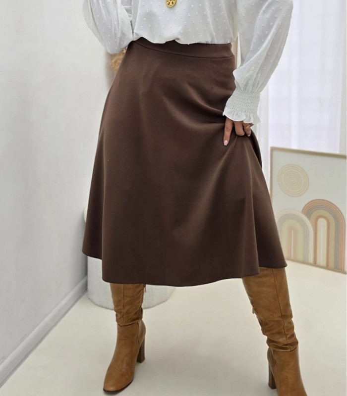 Женская юбка 38319 02 (1)