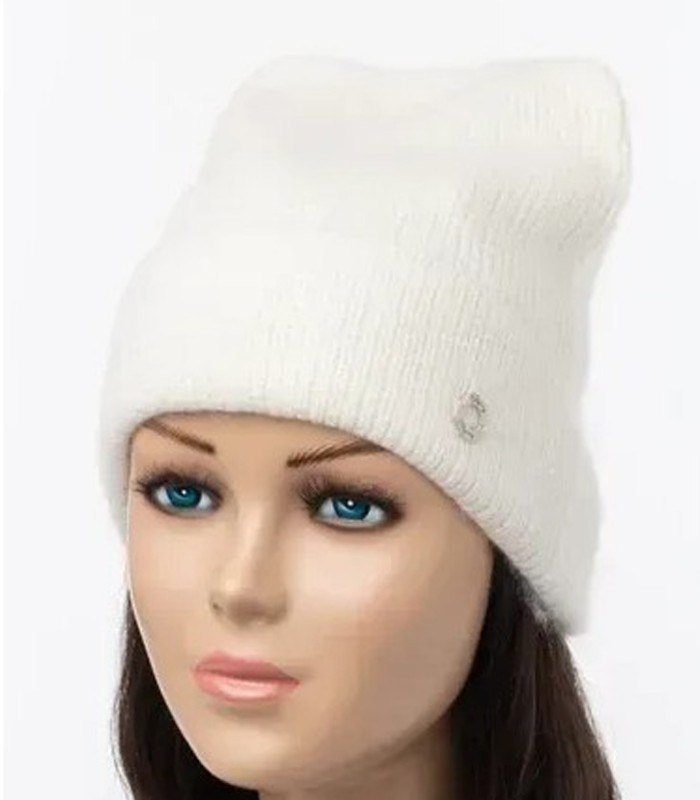 Odyssey женская зимняя шапка 76812*R-11