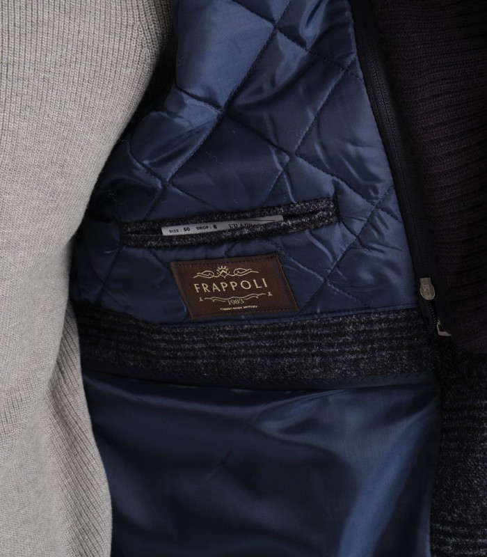 Frappoli vīriešu mētelis EMİLY 309100 01 (2)