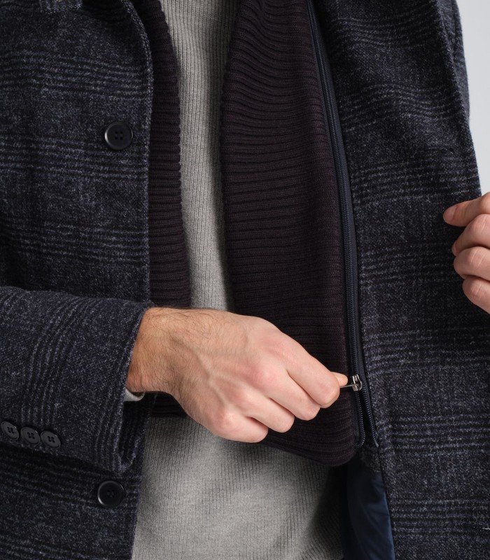 Frappoli мужское пальто EMİLY 309100 01 (3)